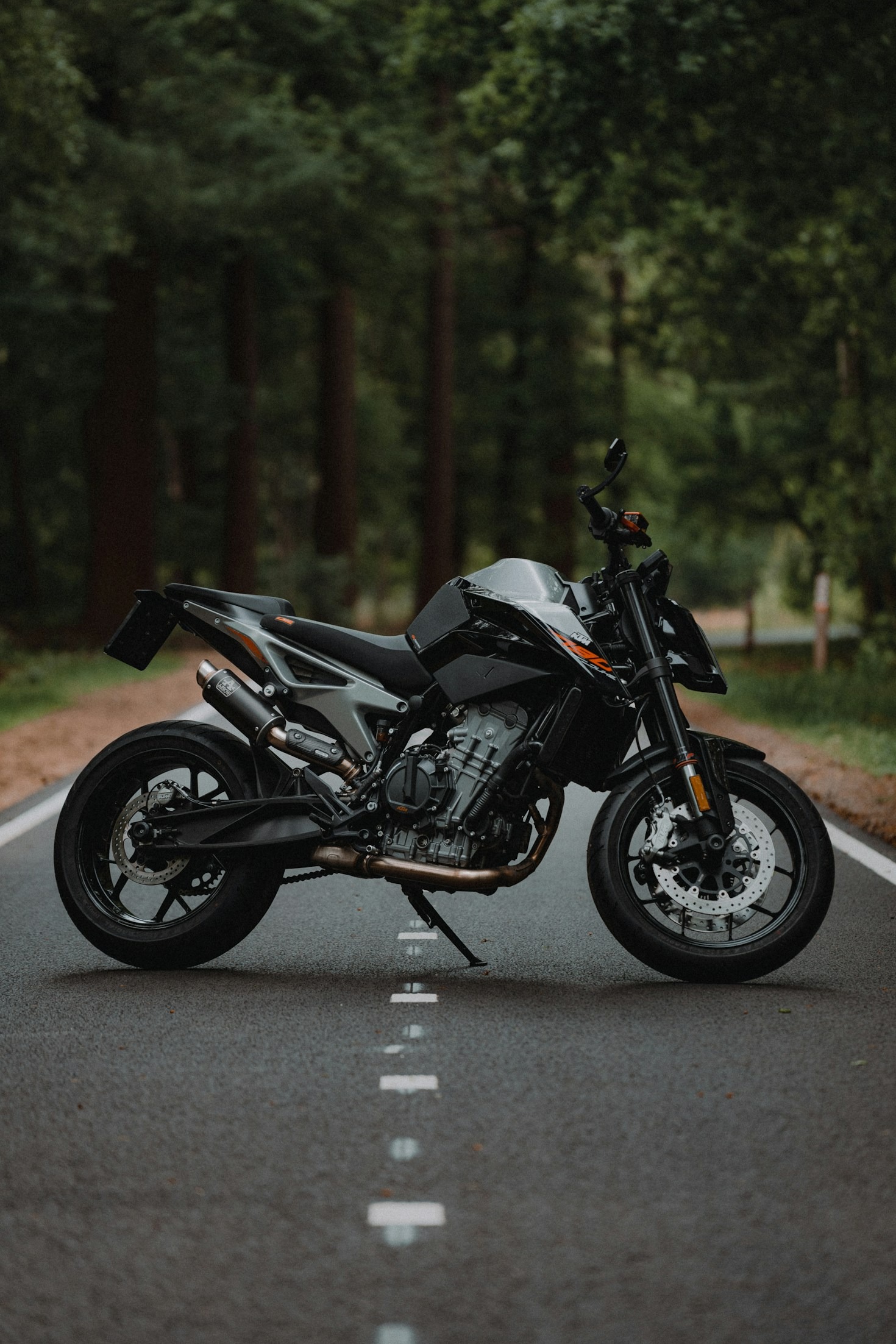 Wybór najlepszego sprzętu dla motocyklowego turysty