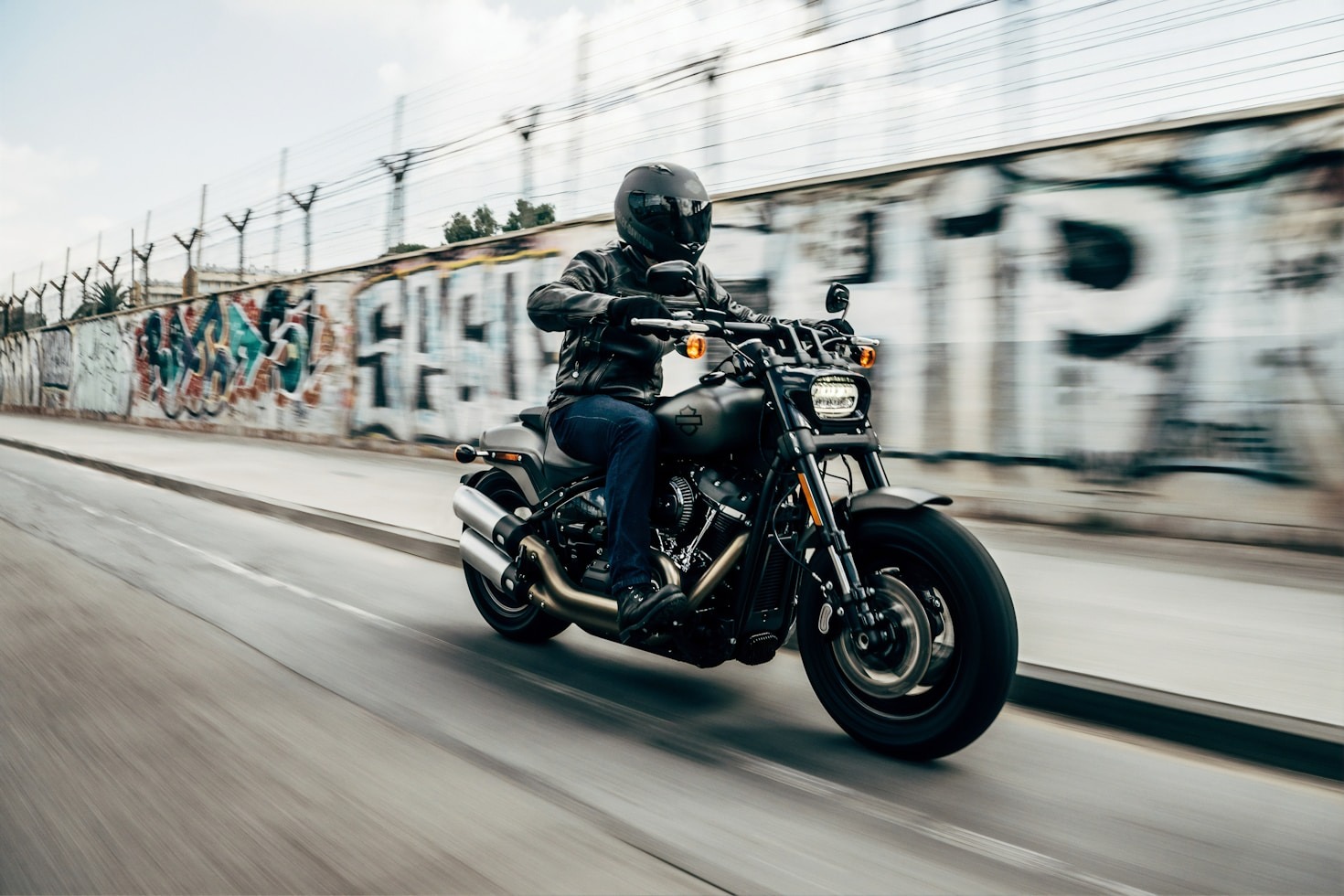 Niezbędne aplikacje dla każdego motocyklisty